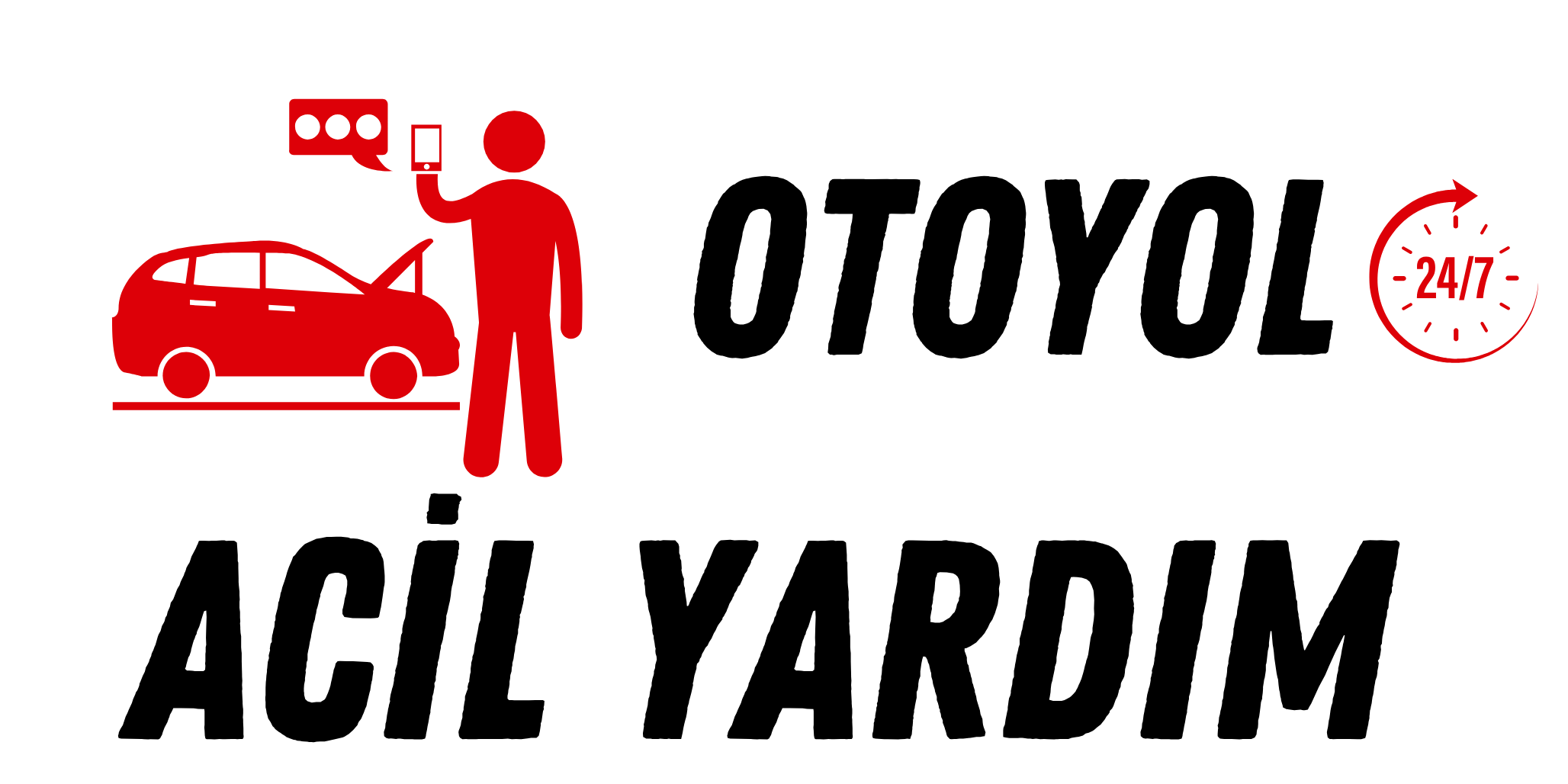 Otoyol Acil Yardım! 7/24